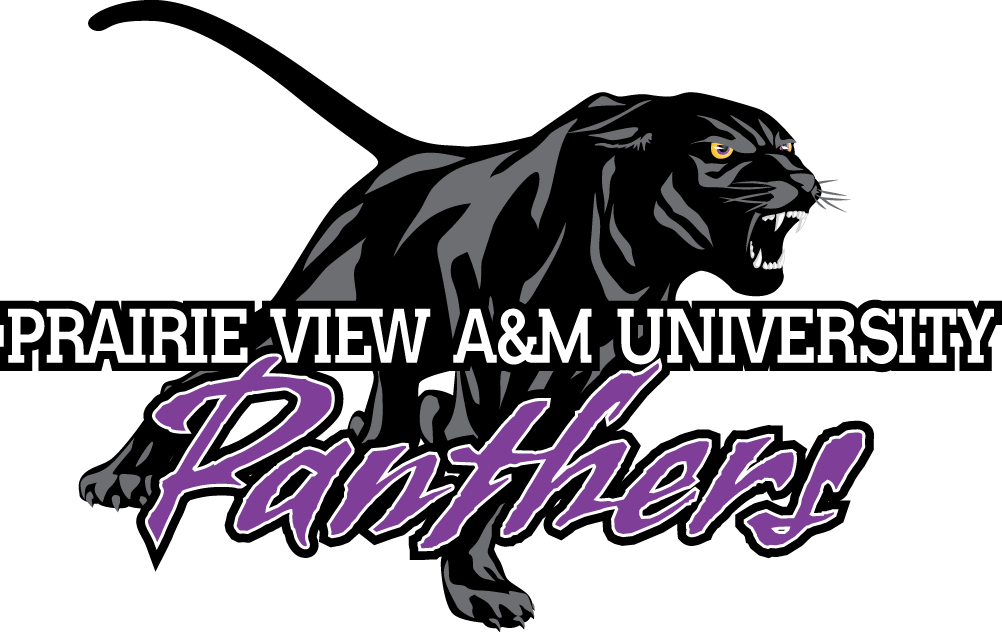 Prairie View A&M Panthers 2011-2015 Alternate Logo t shirts iron on transfers